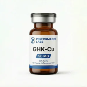 GHK-CU (CU50)