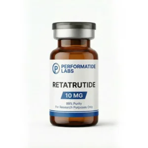 Retatrutide
