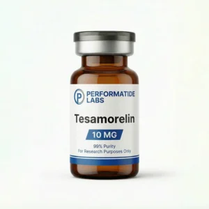 Tesamorelin (TSM10)